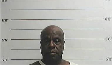 Terrance Pollard, - Orleans Parish County, LA 